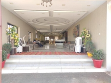 SAI KRISHNA RESORT GARDEN