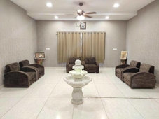 SAI KRISHNA RESORT GARDEN