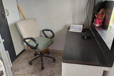 Goroomgo Hotel SONI Madhya Pradesh