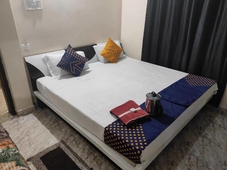 Goroomgo Hotel SONI Madhya Pradesh