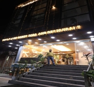 New Navodaya Sarovar