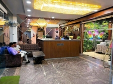 New Navodaya Sarovar