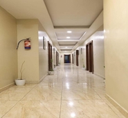 New Navodaya Sarovar