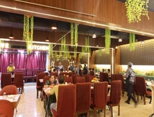 New Navodaya Sarovar