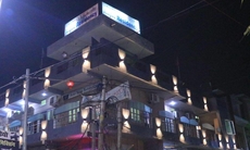 Hotel Rajat Residency