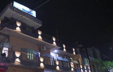 Hotel Rajat Residency