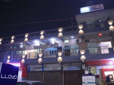 Hotel Rajat Residency