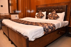 Hotel Rajat Residency