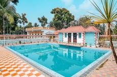 FabHotel Prime Indeedcare Resort Bakkhali - 500m from Bakkhali Sea Beach