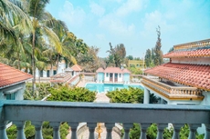 FabHotel Prime Indeedcare Resort Bakkhali - 500m from Bakkhali Sea Beach