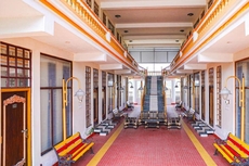 FabHotel Prime Indeedcare Resort Bakkhali - 500m from Bakkhali Sea Beach