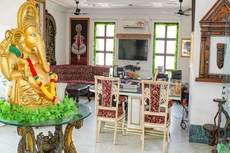 FabHotel Prime Indeedcare Resort Bakkhali - 500m from Bakkhali Sea Beach