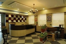 Rutbah Hotel And Restaurant