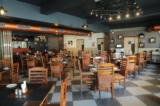 Rutbah Hotel And Restaurant