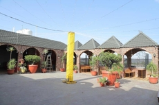 Rutbah Hotel And Restaurant