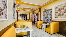 Hotel Aadhya and Restaurant