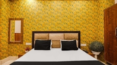 Hotel Aadhya and Restaurant