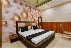 Hotel Aadhya and Restaurant