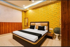 Hotel Aadhya and Restaurant