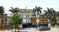 Shree Tara Heritage 