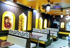 Goroomgo Hotel Rajawat Madhya Pradesh