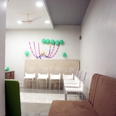 Hotel Vrindavan Vatika