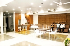 Hotel Vrindavan Vatika