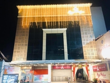 Hotel Royal Palace (HAPUR,UP)