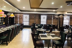 Hotel Royal Palace (HAPUR,UP)