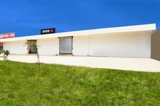 Hotel O Shri Ram Krishna and Resort