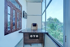 Hotel O Girish grand hotel