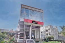 Hotel O Girish grand hotel