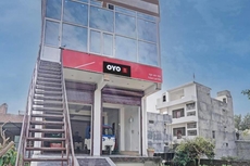 Hotel O Girish grand hotel