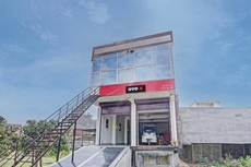 Hotel O Girish grand hotel