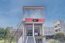 Hotel O Girish grand hotel