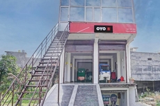 Hotel O Girish grand hotel