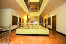 SPOT ON Mukkam Tourist Home