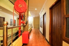 SPOT ON Mukkam Tourist Home