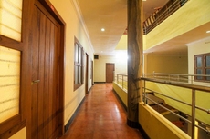 SPOT ON Mukkam Tourist Home