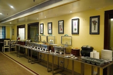 HOTEL SVN LAKE PALACE