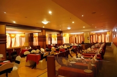 HOTEL SVN LAKE PALACE