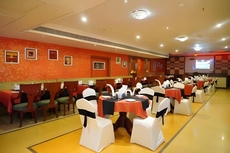 HOTEL SVN LAKE PALACE