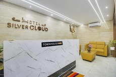 Hotel Silver Cloud