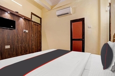 Collection O Hotel Dream Palace