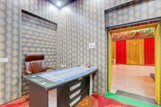 Hotel O Shagun palace