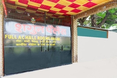 Hotel O Shagun palace