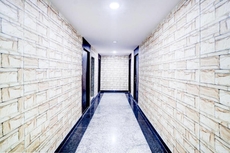 Hotel O City palace hotel