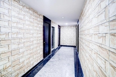 Hotel O City palace hotel