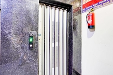 Hotel O City palace hotel