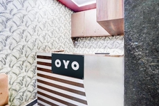 Hotel O City palace hotel